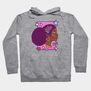 Black Girl Magic Hoodie